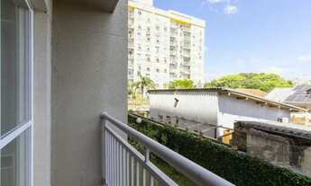 Imagem 6: Apartamento 2 quartos (1 suite), com infra, 1 vaga - Bairro Camaquã