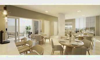 Imagem 4: Apartamentos prontos para morar