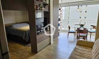 Imagem: Apartamento em Consolação