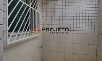 Imagem 7: Casa geminada para aluguel, 2 quartos, 2 vagas, Santa Rosa - Belo Horizonte/MG