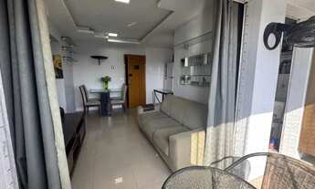 Imagem 6: EDIFICIO ÁGUAS DE MARÇO, 65M², 2 QUARTOS SENDO 1 SUÍTE, 1 VAGA, MARCO