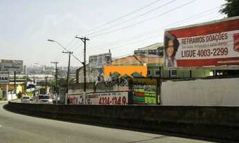 Imagem 4: Terreno Residencial para venda e locação, Campestre, Santo André - TE0031