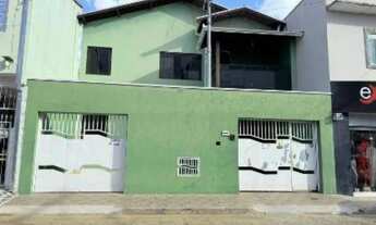 Imagem: Casa 266 m² - Foch I - Pouso Alegre - MG