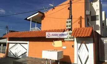 Imagem: Kitnet com 2 dormitórios à venda, 40 m²