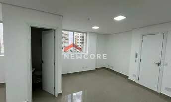 Imagem 3: Sala comercial em Rua Coronel Irineu de Castro - Jardim Anália Franco - São Paulo/SP