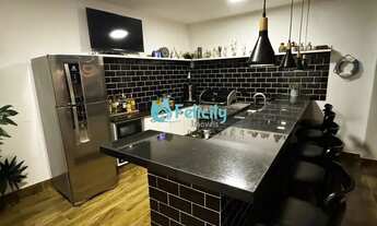 Imagem 5: Sobrado com 3 suítes, 3 vagas, 250m2 na Vila Pereira Barreto