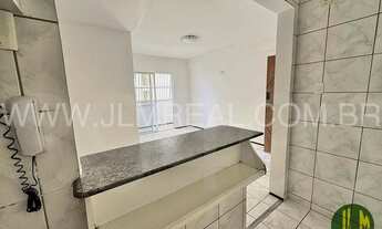 Imagem 5: APARTAMENTO NO CONDOMÍNIO DOUGLAS ALBUQUERQUE, BAIRRO DAMAS, NASCENTE, 65m², 3 QUARTOS, 2