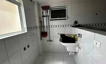 Imagem 4: Apartamento com 3 dormitórios para alugar, 92 m² por R$ 3.470,00/mês - Vila Nossa Senhora