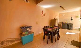 Imagem 6: Casa com 2 dormitórios à venda, 96 m² por R$ 210.000 - Adelino Simioni - Ribeirão Preto/SP