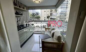 Imagem: Apartamento à venda em Alto de Pinheiros