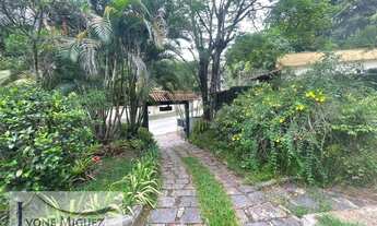 Imagem 3: Casa em Ramada - Miguel Pereira