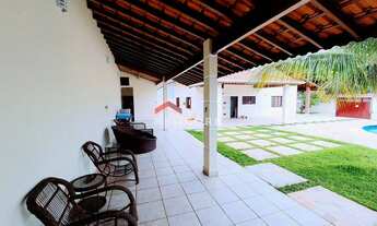 Imagem 4: Casa em Rua Manoel da Nobrega - Cidade Nova Peruibe - Peruíbe/SP