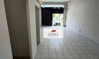 Imagem 2: Salão para alugar - Parque Suzano - Suzano/SP