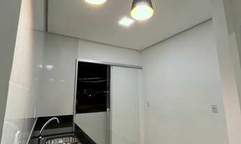 Imagem: Alugo apartamento kitnet