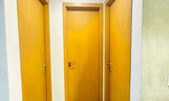 Imagem 7: Apartamento de 2 dormitórios com 1 vaga no Bairro Morro Santana