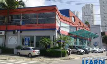 Imagem 3: PRÉDIO - REAL PARQUE - SP