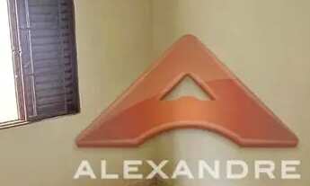 Imagem 7: Casa com 2 dormitórios para alugar, 125 m² por R$ 1.700,00 - Jardim Ismênia - São José dos