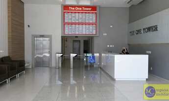 Imagem 6: Sala Comercial para Locação em Fortaleza, Aldeota, 2 banheiros, 3 vagas