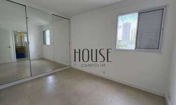 Imagem 5: Apartamento à venda em Sorocaba, com 70m²