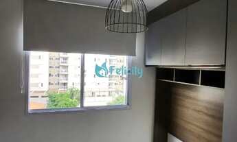 Imagem 7: Studio semi mobiliado de 17 m² na Vila Mangalot