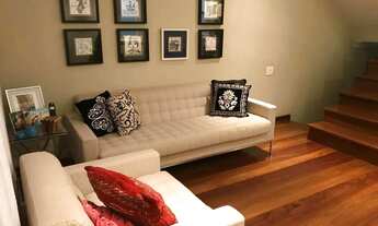 Imagem 6: Casa de condomínio em Rua Bazílio da Silva - Jardim Monte Alegre - São Paulo/SP