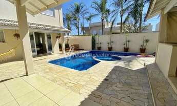 Imagem 7: Casa - Metropolitan Park - Paulínia