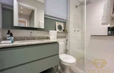 Imagem 13: Summer apartamento na planta para venda Londrina Terra Bonita