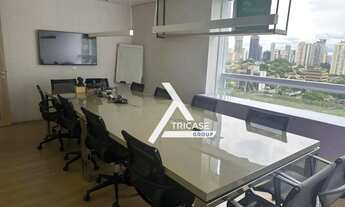 Imagem: Sala para alugar, 514 m² por R$ 91.650,00/mês