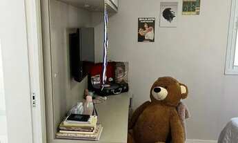 Imagem 5: Casa com 4 dormitórios, sendo 3 suítes, garagens para 2 carros