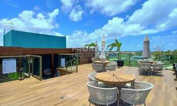 Imagem 4: Imóvel para venda possui 32 metros quadrados com 1 quarto em TAMANDARE I - Tamandaré - PE