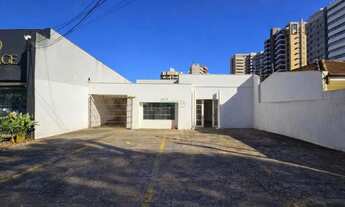 Imagem: Prédio Comercial Centro