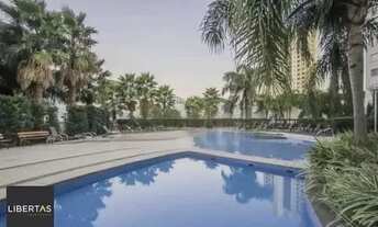 Imagem 5: Apartamento mobiliado Jardim Europa