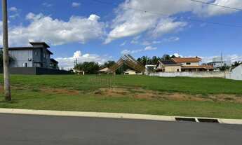 Imagem: Terreno em frente ao asfalto no Ninho Verde