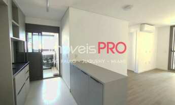 Imagem 4: PREDIO NOVO-APTO C/ AR COND.- 2 SUITES- LAVABO - VARANDA GOURMET - 2 VGS- LAZER INCRÍVEL!!