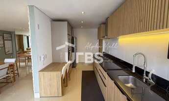 Imagem 4: Opus Araguaya: Seu Apartamento de 157m² no Coração do Setor Marista!