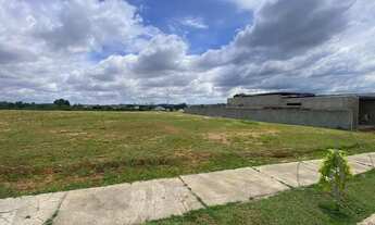 Imagem 3: TERRENO Á VENDA NO CONDOMINIO UP RSIDENCIAL