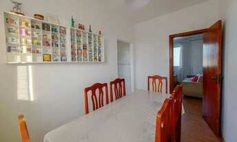 Imagem 4: Cobertura de 04 quartos sendo 02 suíte, 02 vagas de garagem no Bairro Santa Cruz Industria