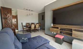 Imagem: Apartamento 3 quartos, andar alto á venda