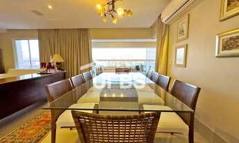 Imagem 3: Apartamento luxuoso com 233 m² nascente com 04 suítes amplas!