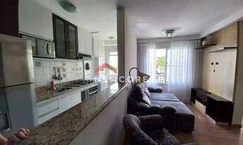 Imagem 3: Apartamento em Avenida Doutor Antonio João Abdalla - Empresarial Colina - Cajamar/SP