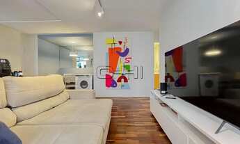 Imagem 4: Aluguel Apartamento 2 Dormitórios - 67 m² Vila Nova Conceição