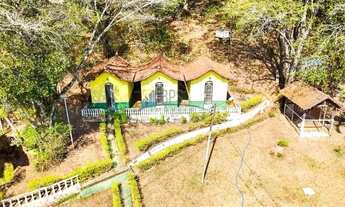 Imagem 6: Imóvel para venda tem 15000 metros quadrados com 6 quartos em Pimentas - Betim - MG