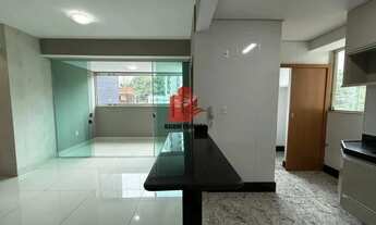 Imagem 2: Imóvel para venda com 70 metros quadrados com 2 quartos em Buritis - Belo Horizonte - MG