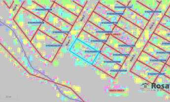 Imagem 3: 6 Terrenos para venda, Santa Cruz 2 ,Cuiabá