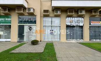 Imagem 2: Sala comercial térrea aluguel Centro Criciúma