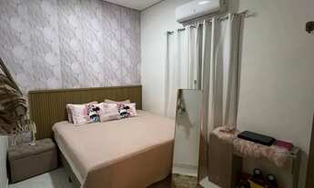 Imagem 6: Casa Térreo no Parque 10 com 03 Qts (1 Suíte) Edícula/ Poço Artesiano/ 02 Vagas