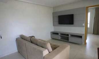 Imagem: Apartamento de 42 m² com 01 quarto para