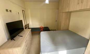 Imagem 7: Apartamento com 2 dormitórios à venda, 65 m² por R$ 350.000 - Aviação - Praia Grande/SP