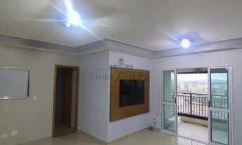 Imagem 2: Apartamento Padrão em São José dos Campos