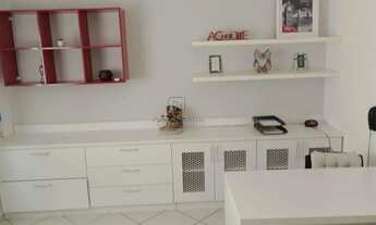 Imagem 2: Sala Comercial para alugar em NOVA RIBEIRANIA de 16.00m²